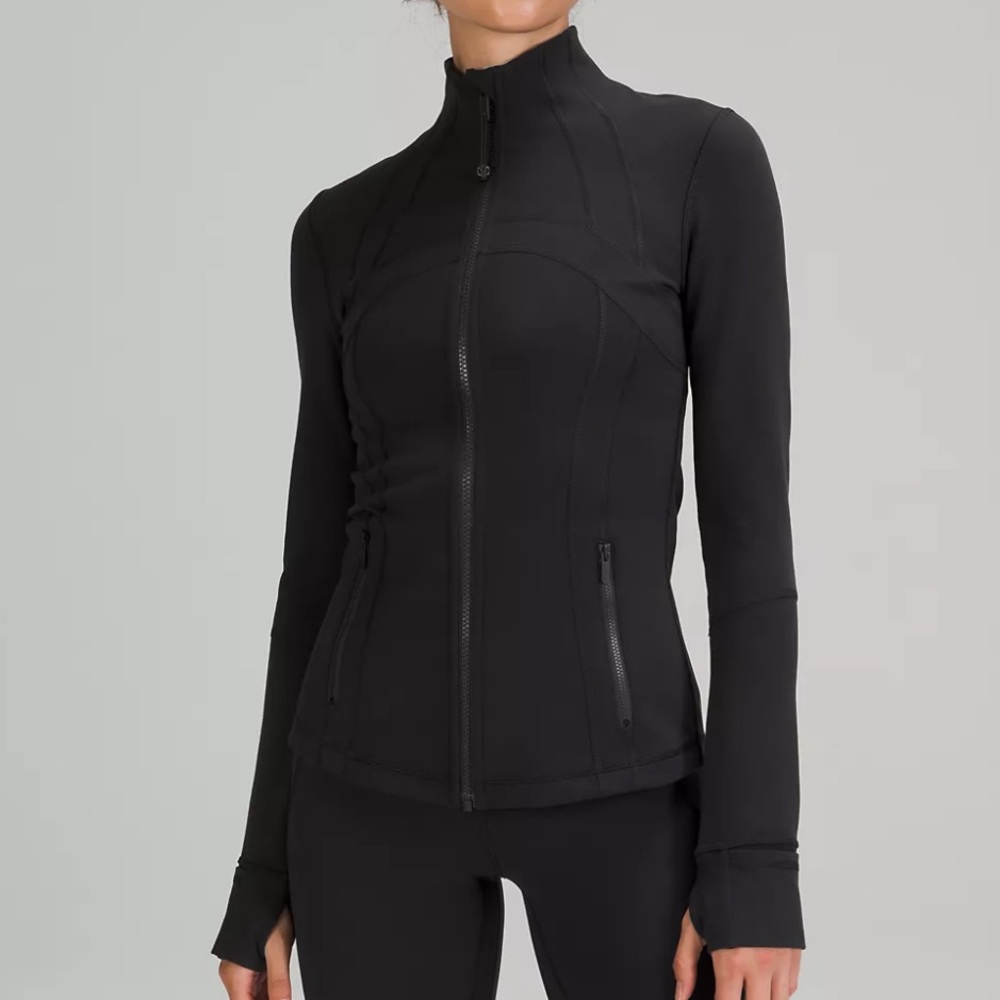 Lululemon define jacket